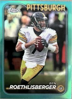 Ben Roethlisberger