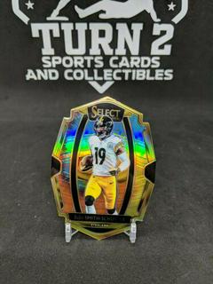 JuJu Smith-Schuster