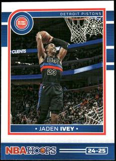 Jaden Ivey