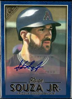 Steven Souza Jr.