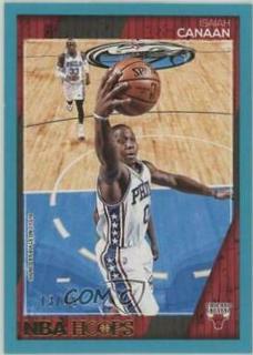 Isaiah Canaan