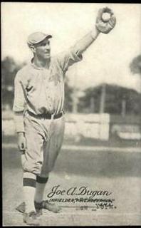 Joe A. Dugan