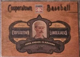 John Clarkson