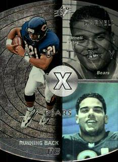 Darnell Autry