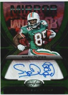 Mark Duper