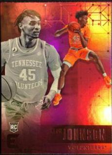 Keon Johnson