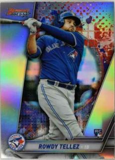 Rowdy Tellez