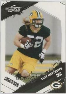 Clay Matthews