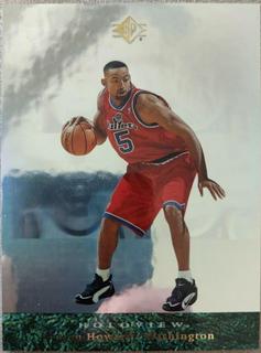Juwan Howard