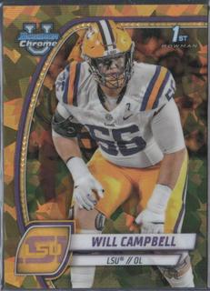 Will Campbell