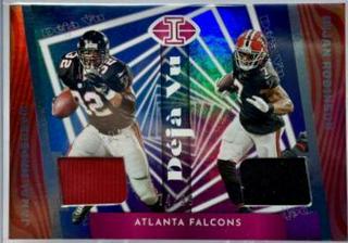 Bijan Robinson / Jamal Anderson
