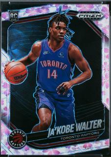 Ja'Kobe Walter