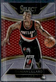 Damian Lillard