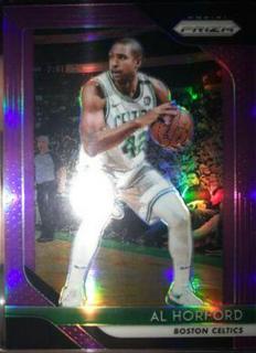 Al Horford