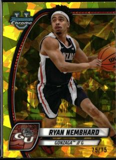 Ryan Nembhard