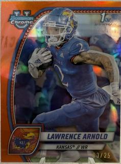 Lawrence Arnold