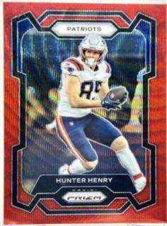 Hunter Henry