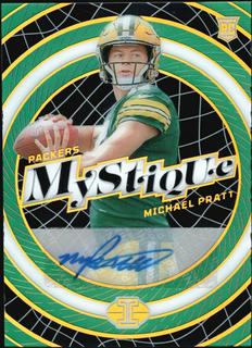 Michael Pratt