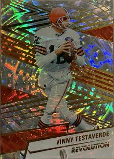 Vinny Testaverde