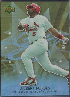 Albert Pujols