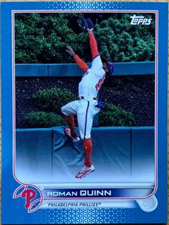 Roman Quinn