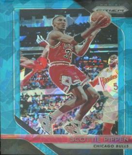 Scottie Pippen