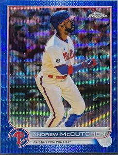 Andrew McCutchen