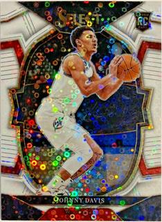 Johnny Davis