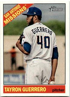 Tayron Guerrero