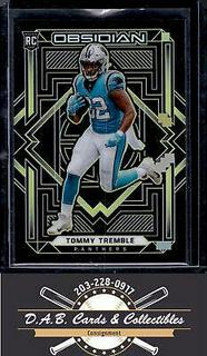 Tommy Tremble
