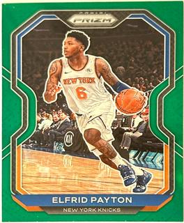 Elfrid Payton