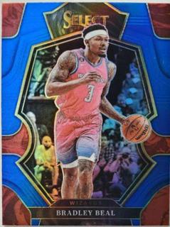 Bradley Beal