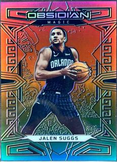 Jalen Suggs