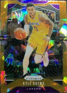 Kyle Kuzma