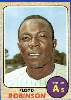 Floyd Robinson