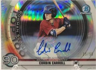 Corbin Carroll