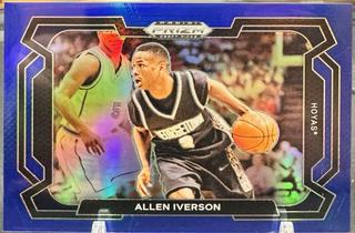 Allen Iverson