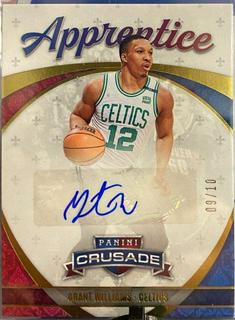 Grant Williams