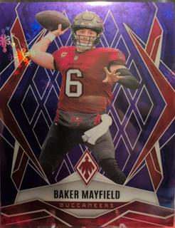 Baker Mayfield
