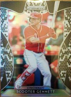 Scooter Gennett