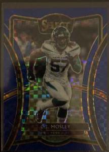 C.J. Mosley