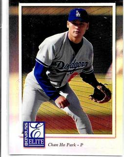 Chan Ho Park