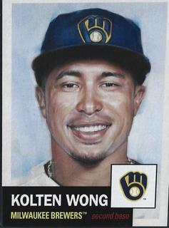 Kolten Wong