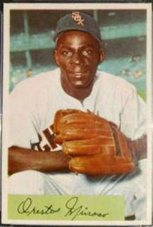 Minnie Minoso