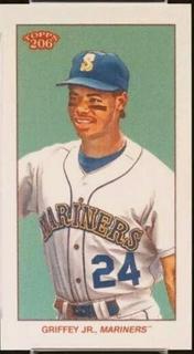 Ken Griffey Jr.