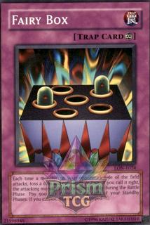 Fairy Box LON-E024