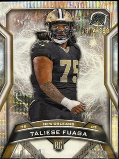 Taliese Fuaga