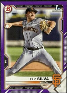 Eric Silva