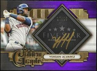 Yordan Alvarez