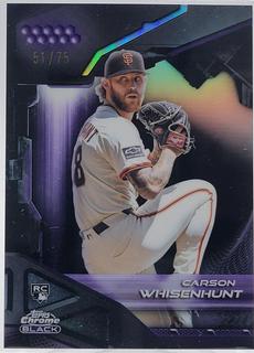 Carson Whisenhunt